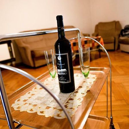 Комфортный Отдых В Сололаки Tbilissi Extérieur photo