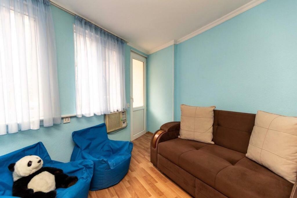 Комфортный Отдых В Сололаки Tbilissi Extérieur photo