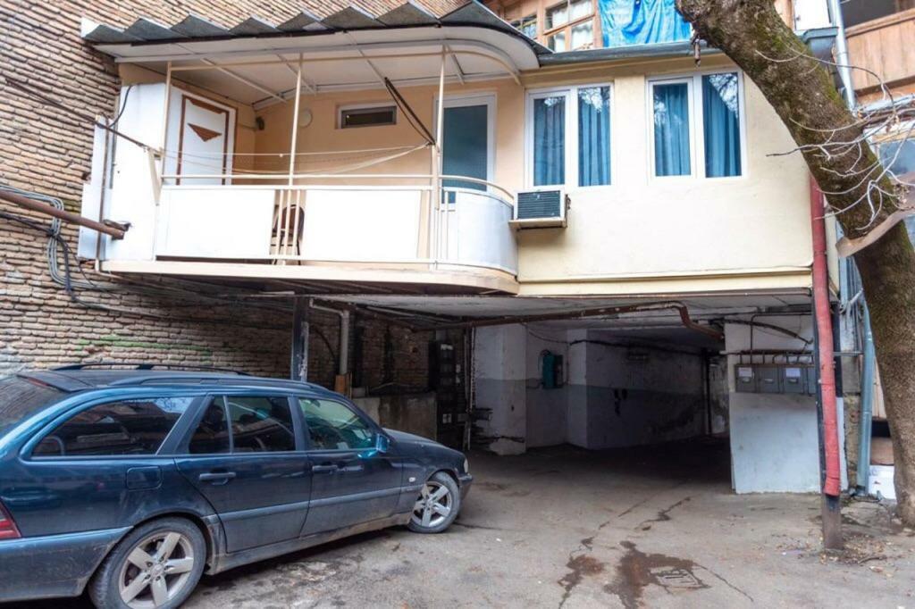 Комфортный Отдых В Сололаки Tbilissi Extérieur photo