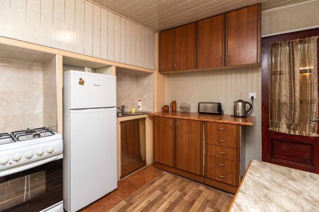 Комфортный Отдых В Сололаки Tbilissi Extérieur photo