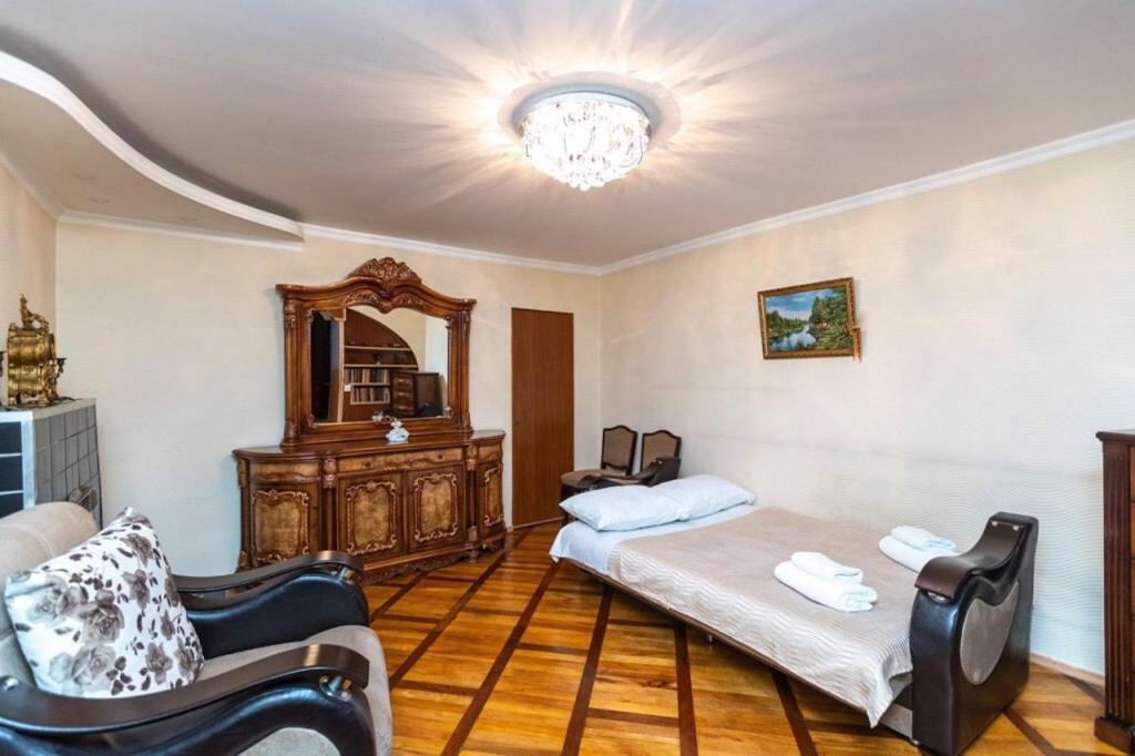 Комфортный Отдых В Сололаки Tbilissi Extérieur photo