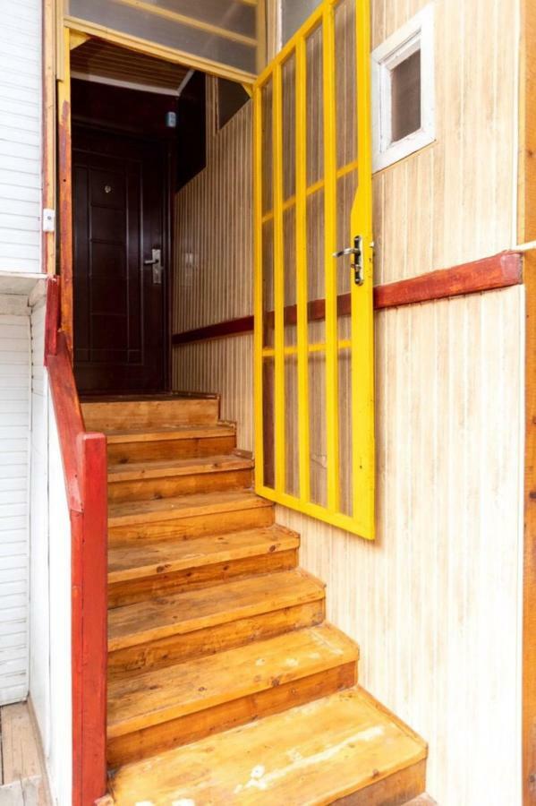 Комфортный Отдых В Сололаки Tbilissi Extérieur photo