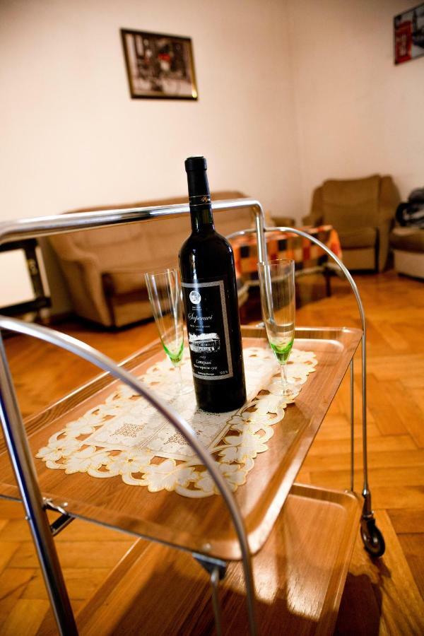 Комфортный Отдых В Сололаки Tbilissi Extérieur photo